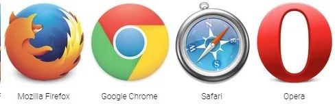 Choosing a Browser